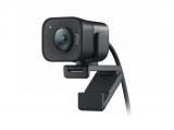 Logitech StreamCam Graphite снимка №3