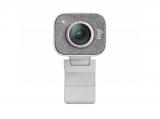 Описание и цена на уеб камера Logitech StreamCam White