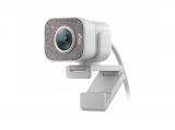 Logitech StreamCam White снимка №3 Logitech StreamCam White снимка №3