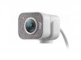 Logitech StreamCam White снимка №4 Logitech StreamCam White снимка №4