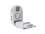 Abus Wi-Fi Battery Cam with Base Station, set of 2 (PPIC90200)  снимка №5