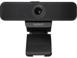 Описание и цена на уеб камера Logitech C925e (960-001076)