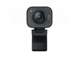 Описание и цена на уеб камера Logitech StreamCam Graphite