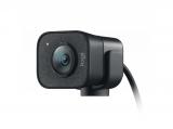 Logitech StreamCam Graphite снимка №4