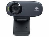 Logitech C505 HD Webcam 960-001364 снимка №2