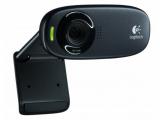 Logitech C505 HD Webcam 960-001364 снимка №3