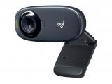 Описание и цена на уеб камера Logitech C310 (960-001065)