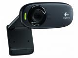 Logitech C310 (960-001065) снимка №3
