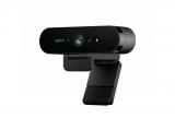 Logitech BRIO Stream 4K Ultra HD снимка №2