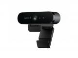 Logitech BRIO Stream 4K Ultra HD снимка №3