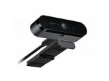 Logitech BRIO Stream 4K Ultra HD снимка №4