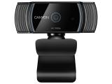 Canyon 1080P full HD 2.0Mega auto focus webcam with USB2.0 connector, CNS-CWC5 снимка №2