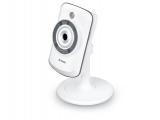 Описание и цена на камера за видеонаблюдение D-Link DCS-942L Enhanced Day/Night Cloud Camera