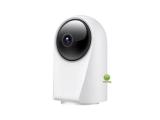 Realme WI-FI SMART CAMERA 360 RMH2001 WHITE снимка №2