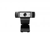 Уебкамера Logitech HD C930e 960-000972