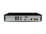 Longse NVR 4CH 4K POE - NVR3004DP снимка №2 Longse NVR 4CH 4K POE - NVR3004DP снимка №2