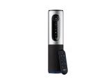 Описание и цена на конферентни системи Logitech ConferenceCam Connect (960-001034)