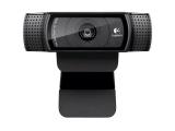 Описание и цена на уеб камера Logitech C920S Pro HD Webcam 960-001252