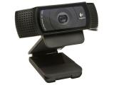 Logitech C920S Pro HD Webcam 960-001252 снимка №2