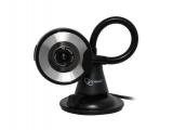 Описание и цена на уеб камера Gembird CAM81U