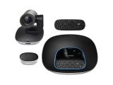 Описание и цена на конферентни системи Logitech GROUP Video Conferencing System (960-001057)