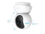 TP-Link Tapo C210 Камера за наблюдение Wi-Fi Pan/Tilt снимка №2