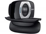 Описание и цена на уеб камера Logitech HD Webcam C615 960-000736