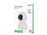 Deltaco Smart Home SH-IPC03 720p, WiFi 2.4GHz, IR снимка №3