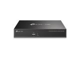 Описание и цена на рекордери TP-Link VIGI NVR1008H 8 Channel Network Video Recorder