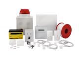 Описание и цена на сензори, датчици, аларми Abus Terxon SX Complete Package AZ4301