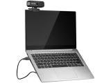 Canyon Webcam Canyon C2 HD 720p Black (CNE-HWC2) снимка №3 Canyon Webcam Canyon C2 HD 720p Black (CNE-HWC2) снимка №3
