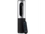 Описание и цена на конферентни системи Logitech ConferenceCam Connect (960-001034)