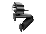 LogiLink Pro full HD USB webcam with microphone UA0371 снимка №2