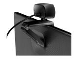 LogiLink Pro full HD USB webcam with microphone UA0371 снимка №6