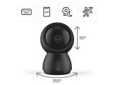 Hama 176613 Камера за наблюдение 1080p WiFi снимка №3