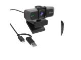 j5create JVU430 4K Ultra HD Webcam with 360° Rotation снимка №2 j5create JVU430 4K Ultra HD Webcam with 360° Rotation снимка №2