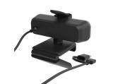 j5create JVU430 4K Ultra HD Webcam with 360° Rotation снимка №3 j5create JVU430 4K Ultra HD Webcam with 360° Rotation снимка №3