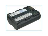 Описание и цена на аксесоари Cameron Sino Батерия за апарат/камера CANON BP-511 LiIon 7.4V 1500mAh UNIROSS