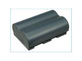 Cameron Sino Батерия за апарат/камера CANON BP-511 LiIon 7.4V 1500mAh UNIROSS снимка №2