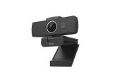Hama C-900 Pro PC Webcam, UHD 4K, 2160p, USB-C, for Streaming снимка №2