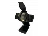 Verbatim Webcam with Microphone Full HD 1080p Autofocus AWC-01 снимка №2