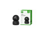 Woox R4040 - Smart PTZ Indoor HD Camera 360 degrees, Black снимка №2 Woox R4040 - Smart PTZ Indoor HD Camera 360 degrees, Black снимка №2