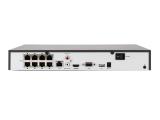 Abus 8-channel PoE network video recorder, TVVR36801 снимка №3