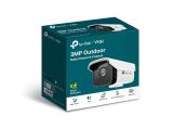 TP-Link VIGI C300HP-6 - V1 снимка №5 TP-Link VIGI C300HP-6 - V1 снимка №5