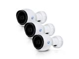 Описание и цена на камера за видеонаблюдение Ubiquiti UVC-G4-BULLET Indoor/outdoor camera, 3-pack