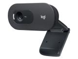 Logitech C505e HD Business Webcam 960-001372 уеб камера  1.0Mpx Цена и описание.