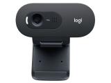Logitech C505e HD Business Webcam 960-001372 снимка №2