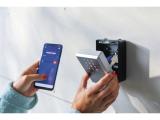 Abus KeyGarage 787 SMART-BT wall mounting (63824)  снимка №5