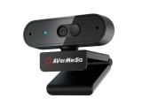 Описание и цена на уеб камера AVerMedia Webcam PW310P