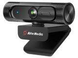 AVerMedia PW315 1080p60 Wide Angle Webcam снимка №2